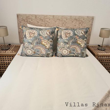 Adeje Penthouse By Villas Rinamar Costa Adeje  Luaran gambar