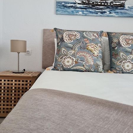 Adeje Penthouse By Villas Rinamar Costa Adeje  Luaran gambar