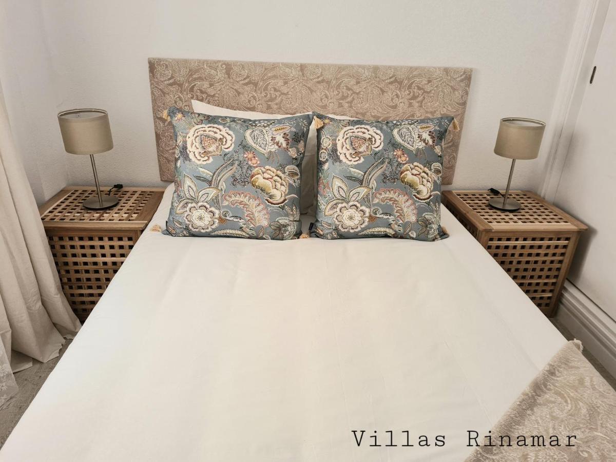 Adeje Penthouse By Villas Rinamar Costa Adeje  Luaran gambar