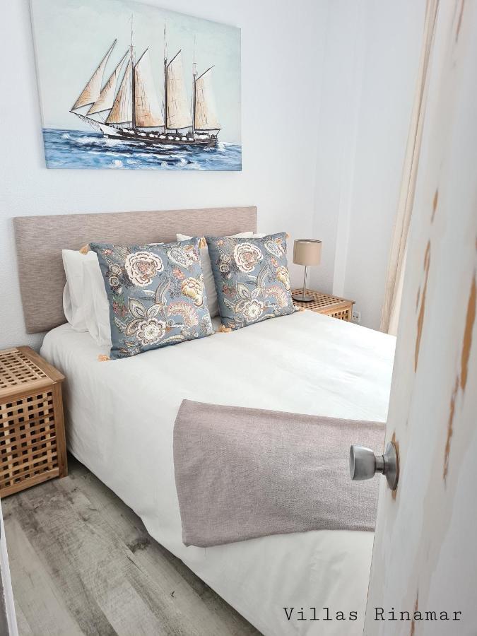 Adeje Penthouse By Villas Rinamar Costa Adeje  Luaran gambar