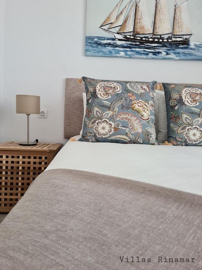 Adeje Penthouse By Villas Rinamar Costa Adeje  Luaran gambar