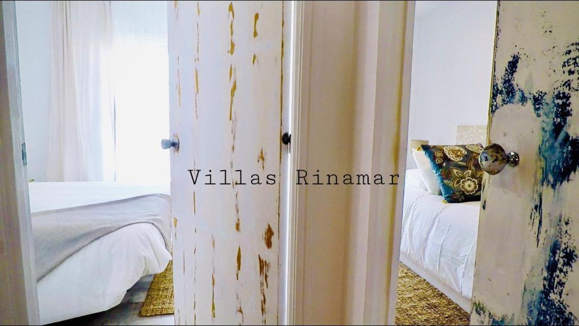 Adeje Penthouse By Villas Rinamar Costa Adeje  Luaran gambar