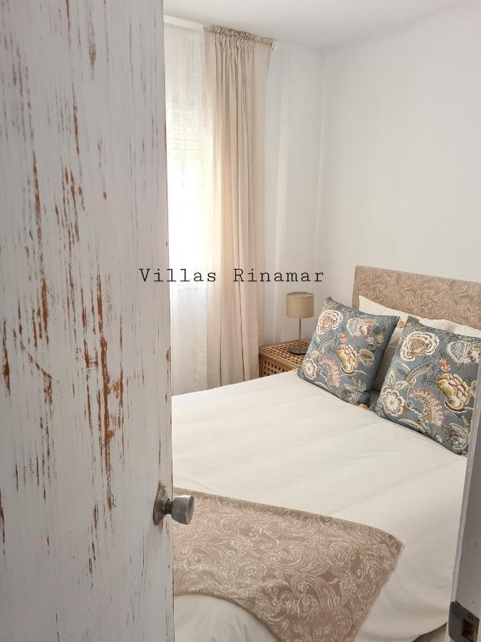Adeje Penthouse By Villas Rinamar Costa Adeje  Luaran gambar