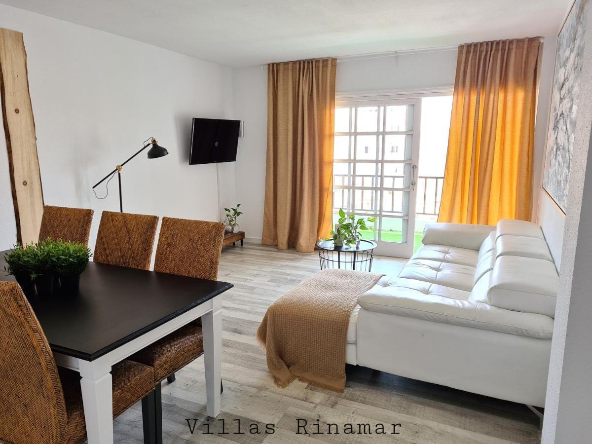 Adeje Penthouse By Villas Rinamar Costa Adeje  Luaran gambar