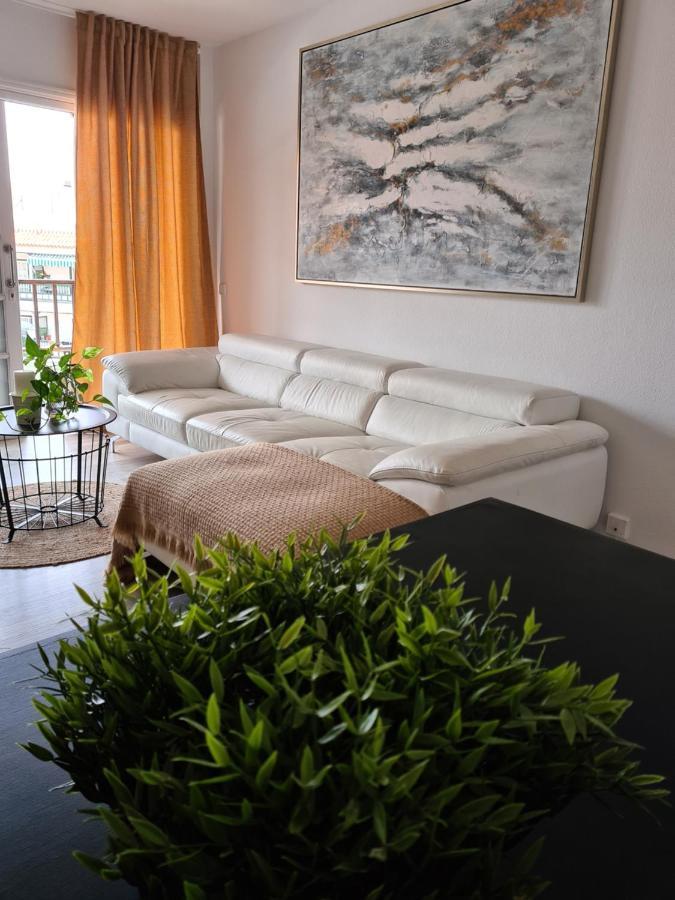 Adeje Penthouse By Villas Rinamar Costa Adeje  Luaran gambar