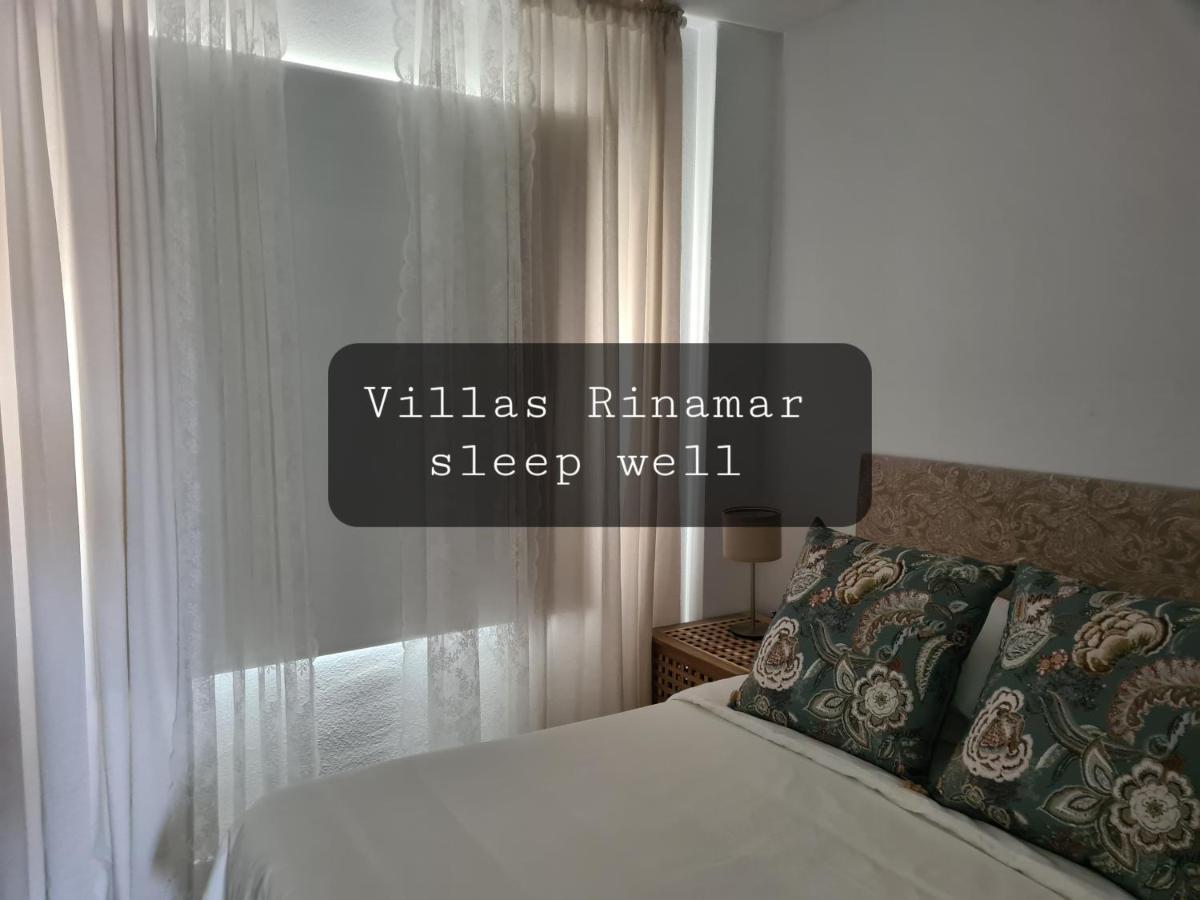 Adeje Penthouse By Villas Rinamar Costa Adeje  Luaran gambar